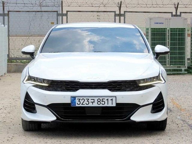 2023 Kia K5 3세대 2.0 프레스티지