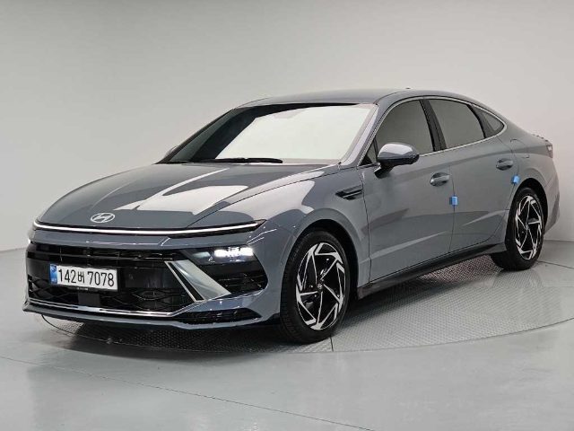2024 Hyundai Sonata 디 엣지 (DN8) 가솔린 2.0 인스퍼레이션