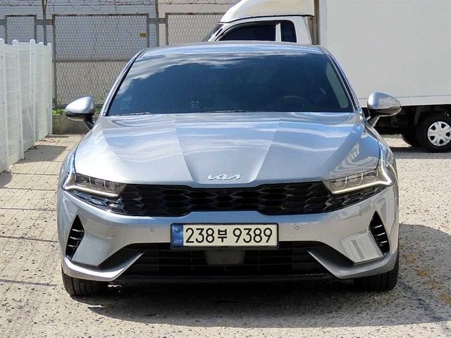 2023 Kia K5 3세대 하이브리드 2.0 시그니처