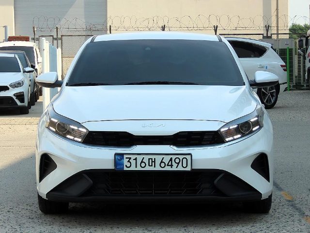 2024 Kia K3 2세대 1.6 가솔린 트랜디