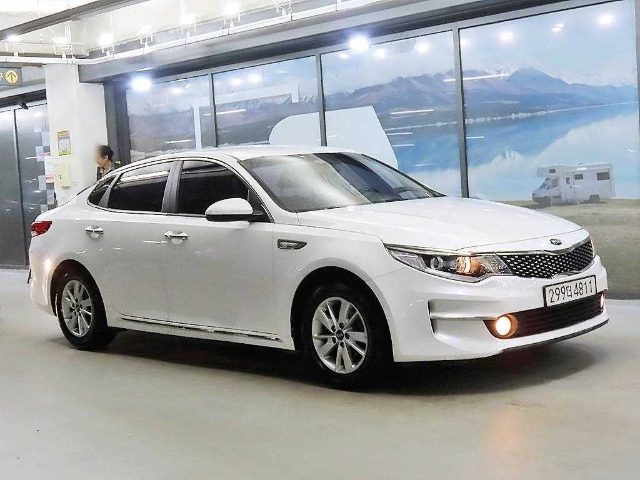 2015 Kia K5 2세대 MX 2.0 LPI 럭셔리 A/T