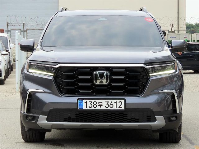 2023 Honda Pilot 4세대 3.5 엘리트