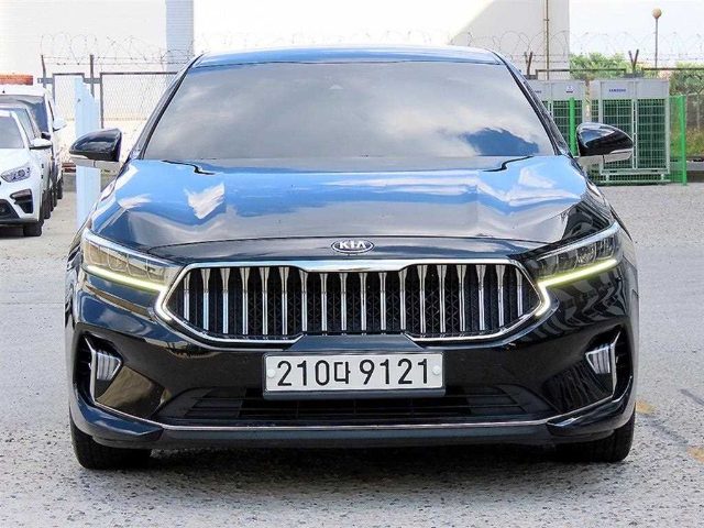 2020 Kia K7 가솔린 2.5 GDI 노블레스