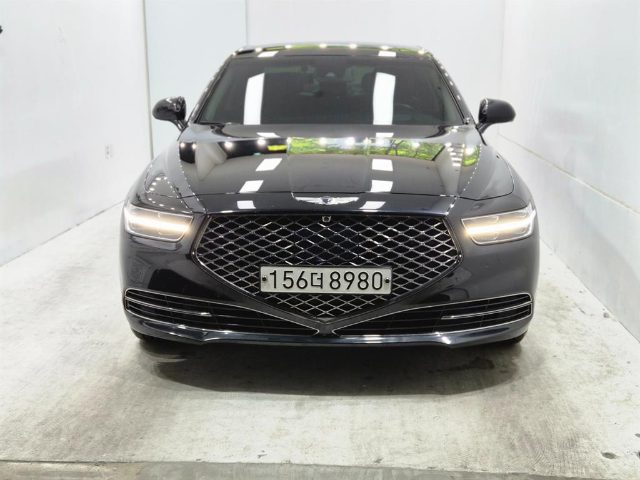 2020 Genesis G90 3.8 GDI AWD 럭셔리