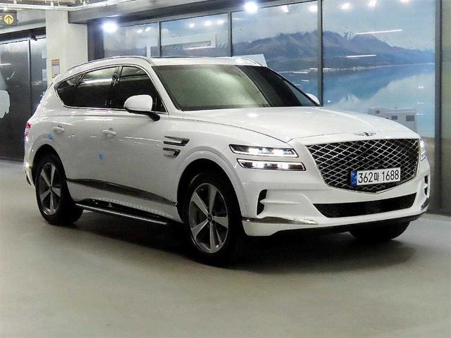 2023 Genesis GV80 가솔린 2.5T AWD