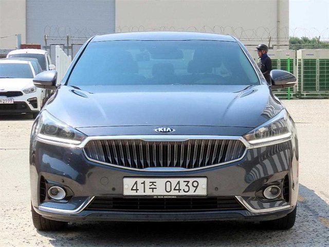 2016 Kia K7 2.4 GDI 프레스티지