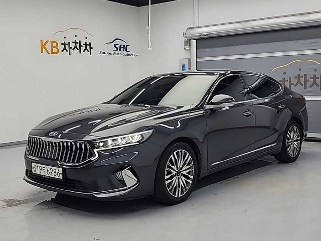 2020 Kia K7 가솔린 2.5 GDI 노블레스