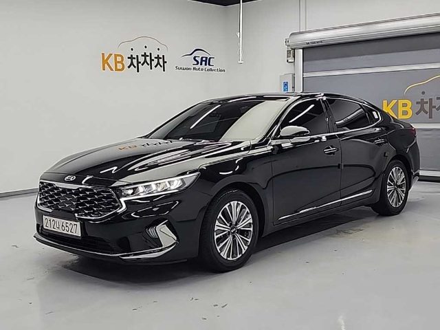 2021 Kia K7 하이브리드 노블레스