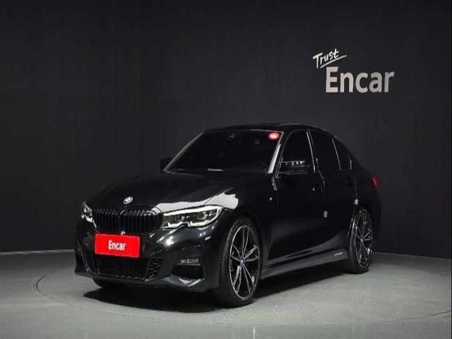 2019 BMW 3 Series (G20) 330i M 스포츠