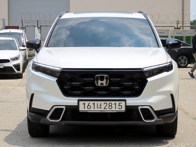 2023 Honda CR-V 6세대 2.0 하이브리드 투어링 2WD