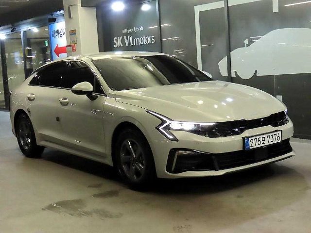 2025 Kia K5 3세대 2.0 스마트 셀렉션