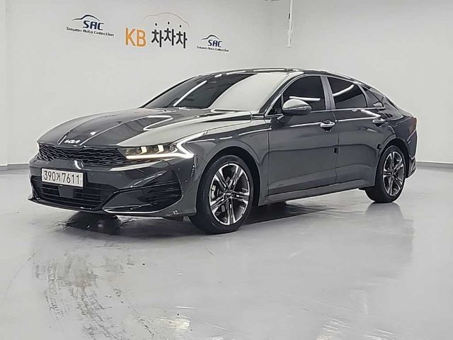 2022 Kia K5 3세대 2.0 프레스티지