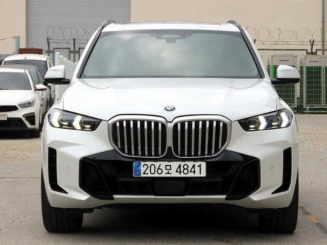 2024 BMW X5 (G05) xDrive 30d M 스포츠