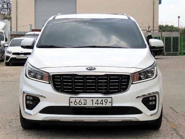 2019 Kia Carnival 디젤 9인승 노블레스 스페셜