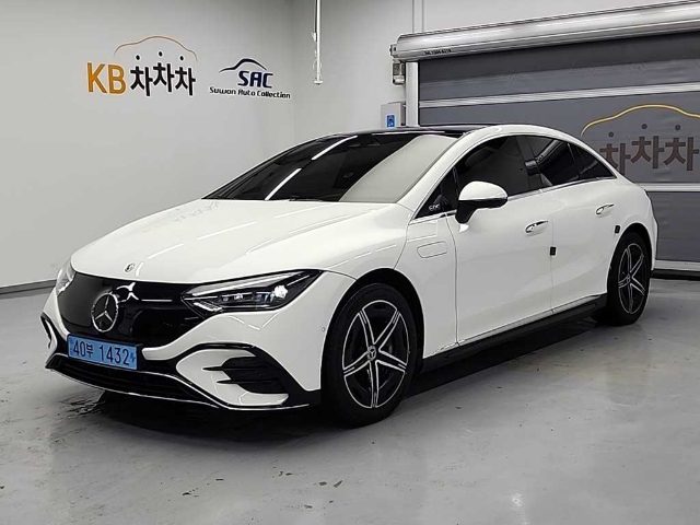 2023 Mercedes-Benz EQE V295 EQE 350+