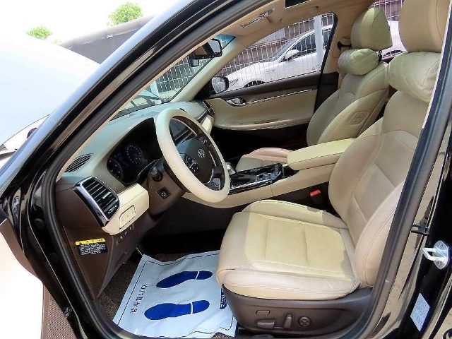 2017 Hyundai Grandeur IG 2.2 VGT 프리미엄 스페셜