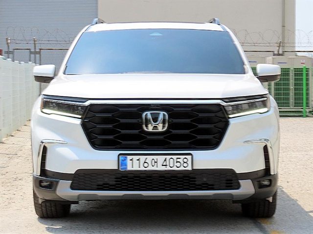 2023 Honda Pilot 4세대 3.5 엘리트