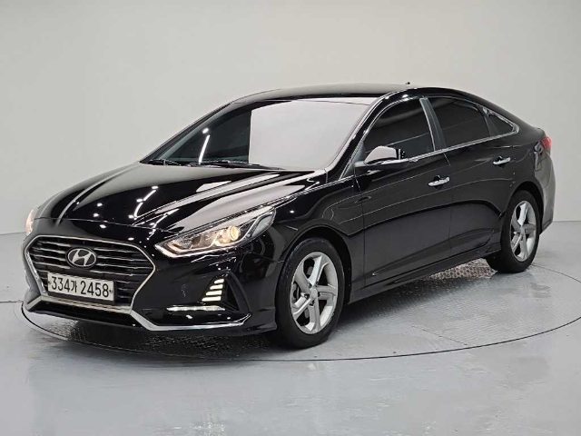 2018 Hyundai Sonata 2.0 모던