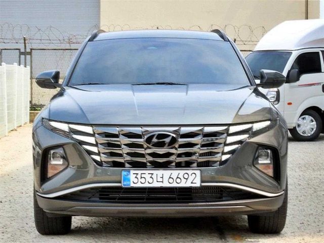 2022 Hyundai Tucson (NX4) 디젤 2.0 2WD 프리미엄