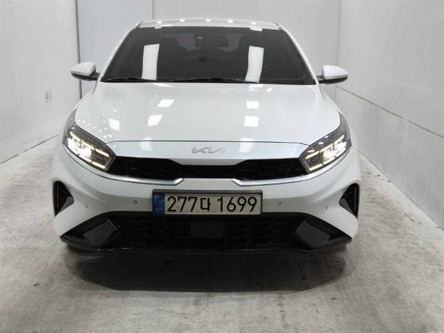 2021 Kia K3 2세대 1.6 가솔린 노블레스