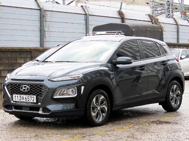 2020 Hyundai Kona 하이브리드 모던 스페셜