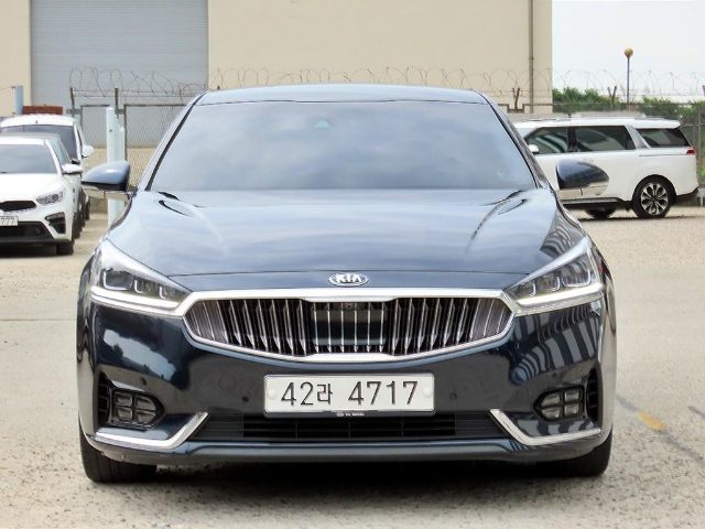 2017 Kia K7 2.4 GDI 프레스티지