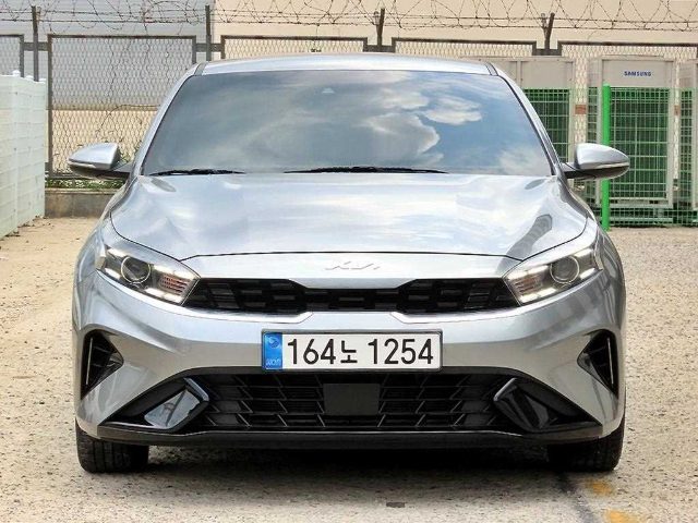 2022 Kia K3 2세대 1.6 가솔린 프레스티지