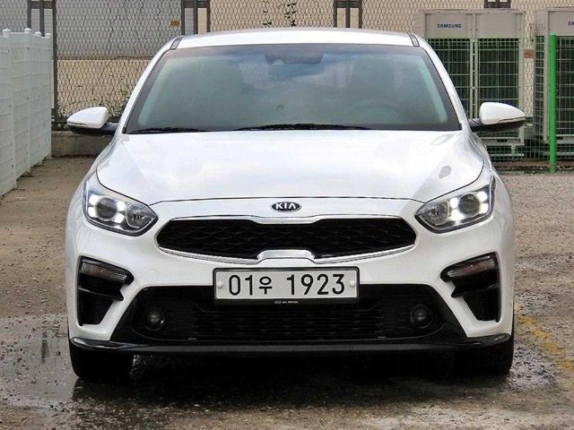 2019 Kia K3 1.6 트렌디