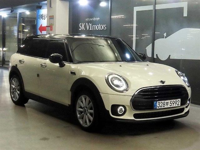 2021 MINI Cooper 클럽맨 클래식 플러스 라이트 2세대