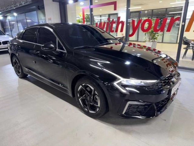 2024 Kia K5 3세대 2.0 프레스티지