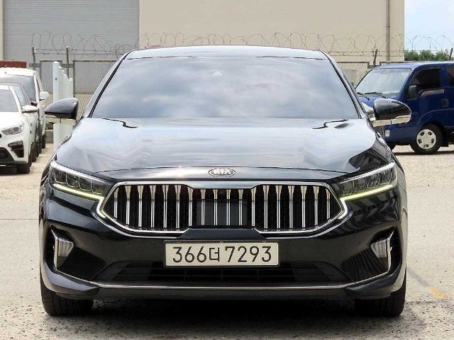 2019 Kia K7 하이브리드 시그니처