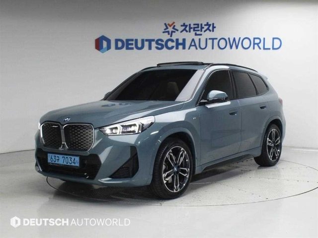 2024 BMW iX1 (U11) xDrive 30 M 스포츠