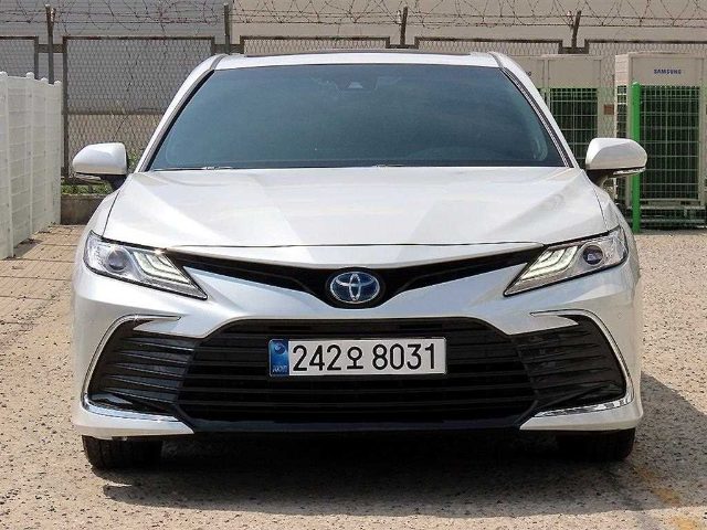 2024 Toyota Camry (XV70) 2.5 하이브리드 XLE