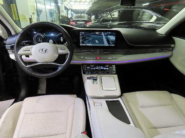 2022 Hyundai Grandeur IG 2.5 르블랑