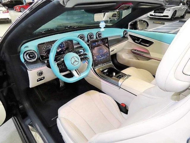 2024 Mercedes-Benz CLE CLE 200 카브리올레