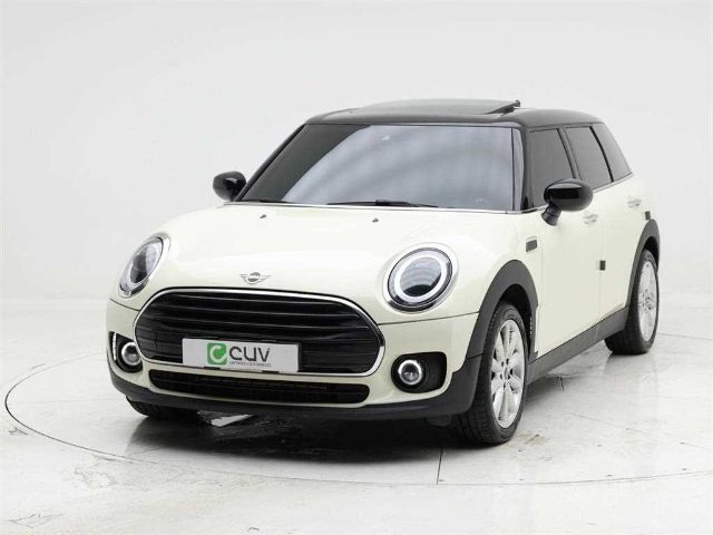 2022 MINI Cooper 클럽맨 클래식 2세대