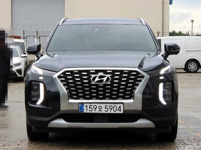 2021 Hyundai Palisade 가솔린 3.8 2WD 프레스티지