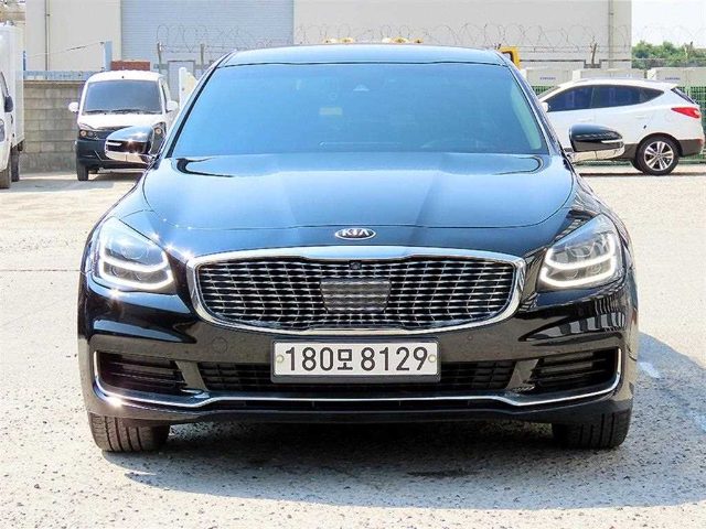 2020 Kia K9 3.8 GDI AWD 플래티넘Ⅱ
