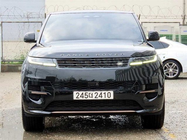 2024 Land Rover Range Rover Sport 3세대 P400 AB