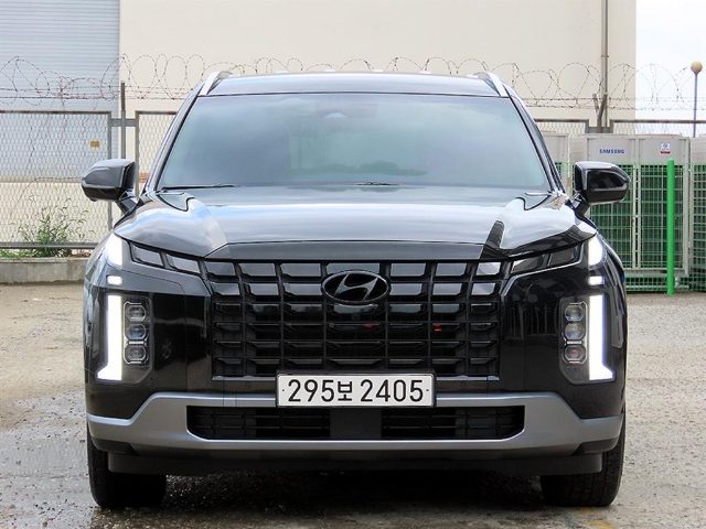 2022 Hyundai Palisade 가솔린 3.8 2WD 익스클루시브