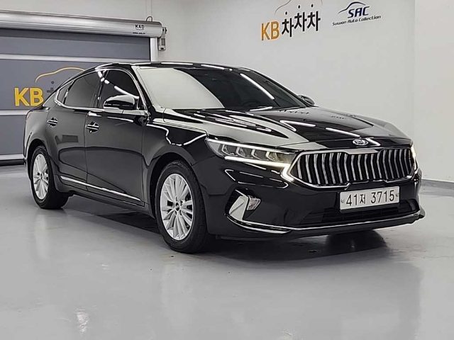 2019 Kia K7 가솔린 2.5 GDI 프레스티지