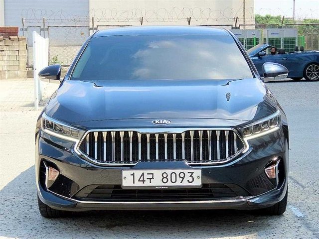 2019 Kia K7 가솔린 2.5 GDI 프레스티지