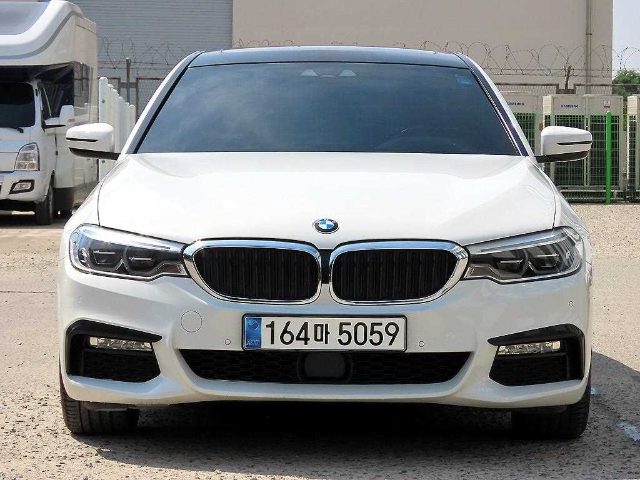 2018 BMW 5 Series (G30) 530i xDrive M 스포츠