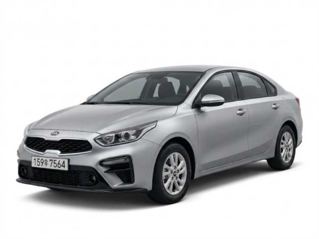 2020 Kia K3 1.6 프레스티지