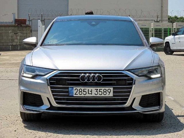 2023 Audi A6 (C8) 45 TFSI