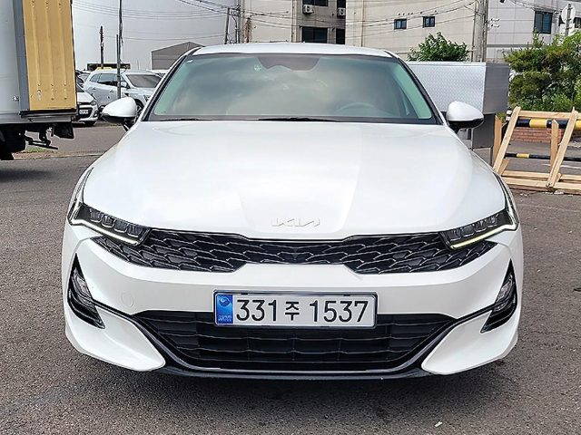 2023 Kia K5 3세대 LPI 2.0 (렌터카) 스탠다드
