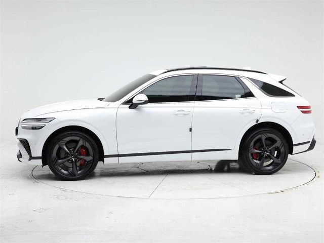 2024 Genesis GV70 3.5T 가솔린 AWD 스포츠