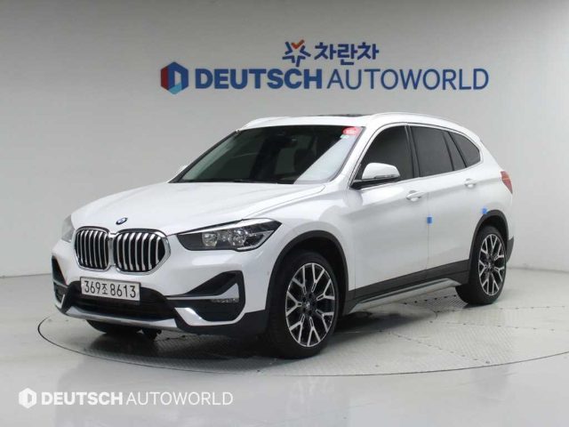 2022 BMW X1 (F48) xDrive 20i xLine 스페셜에디션