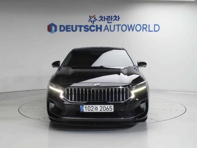 2020 Kia K7 하이브리드 노블레스
