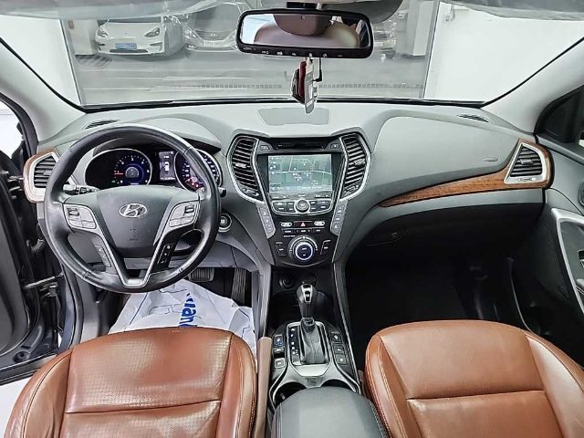 2013 Hyundai Maxcruz R2.2 4WD 익스클루시브 스페셜